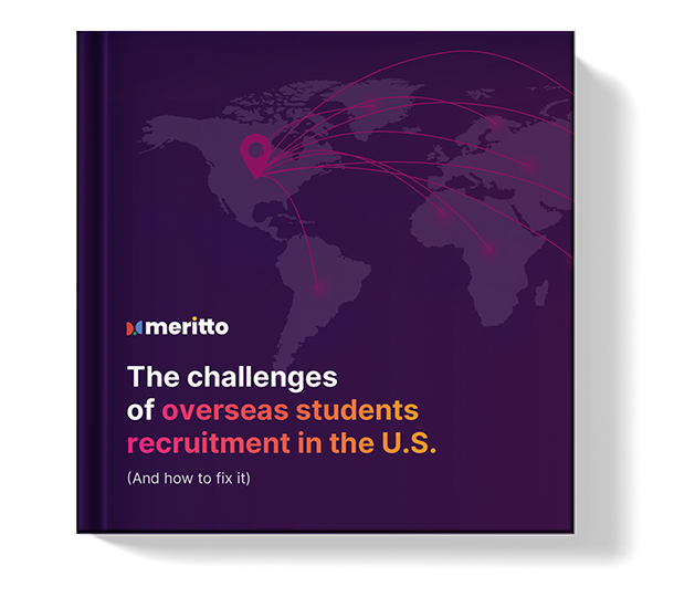 The US Higher Education CRM Trust Report