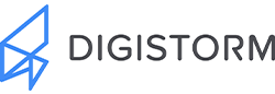 Digistorm logo