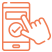 Mobile-friendly app