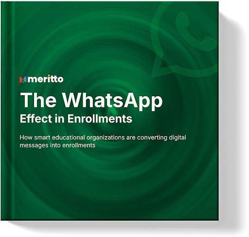 The WhatsApp Effect in Enrollments