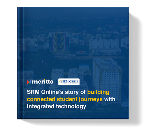 The US Higher Education CRM Trust Report