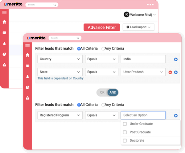 Mobile app