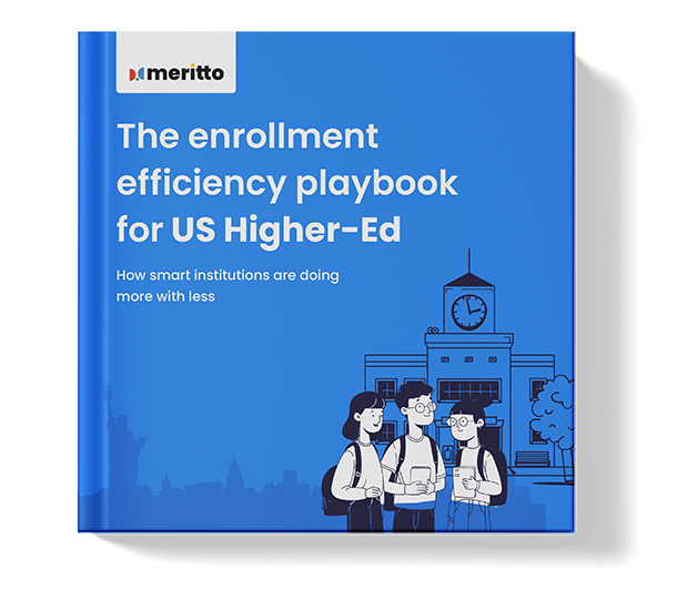 Enrollment Efficiency Playbook US
