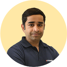 Sumit Kejariwal