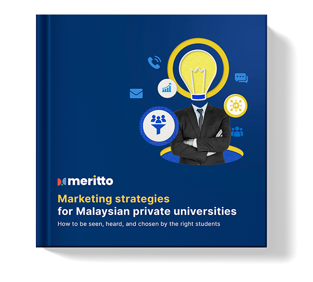 Marketing strategies for Malaysian Universities