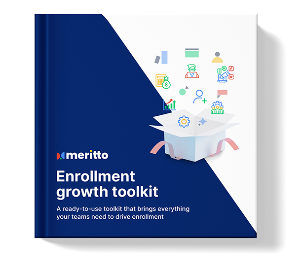 Enrollment Growth Toolkit