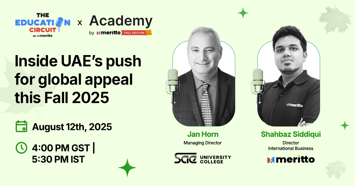 Inside UAE’s push for global appeal this Fall 2025