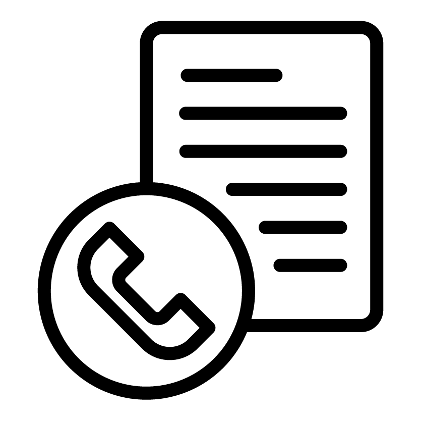 Automatically logged calls