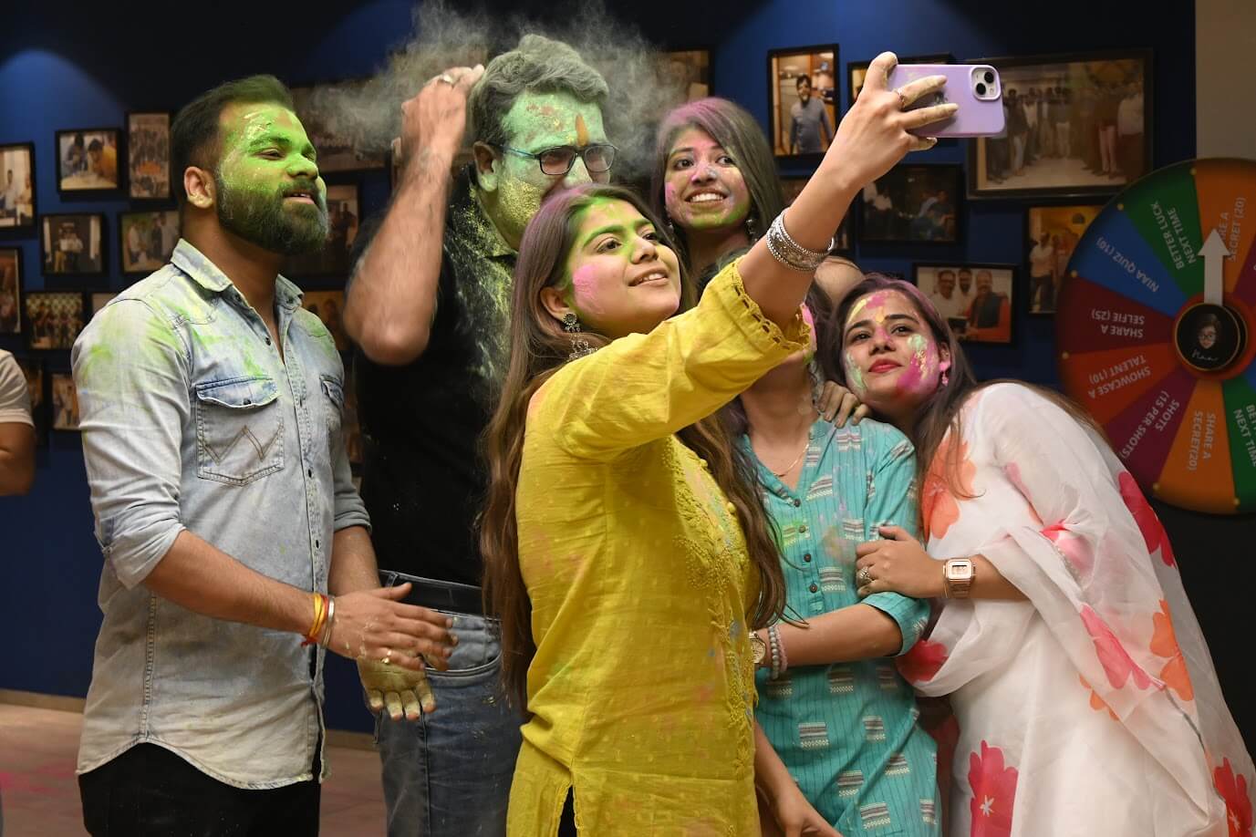 NoPaperForms- that’s what identity