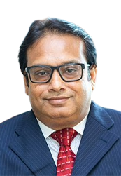 Dr. Pradipta Kumar Sanyal