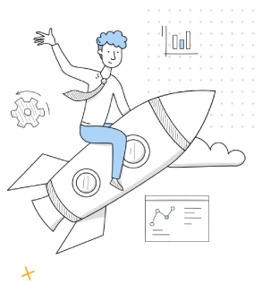 Grow Exponentially