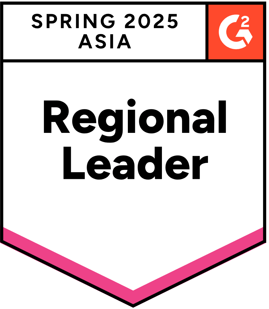 Regional Leader