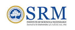 SRM Logo