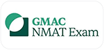 GMAC logo
