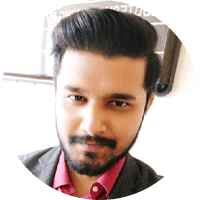 Rushikesh Kendrei